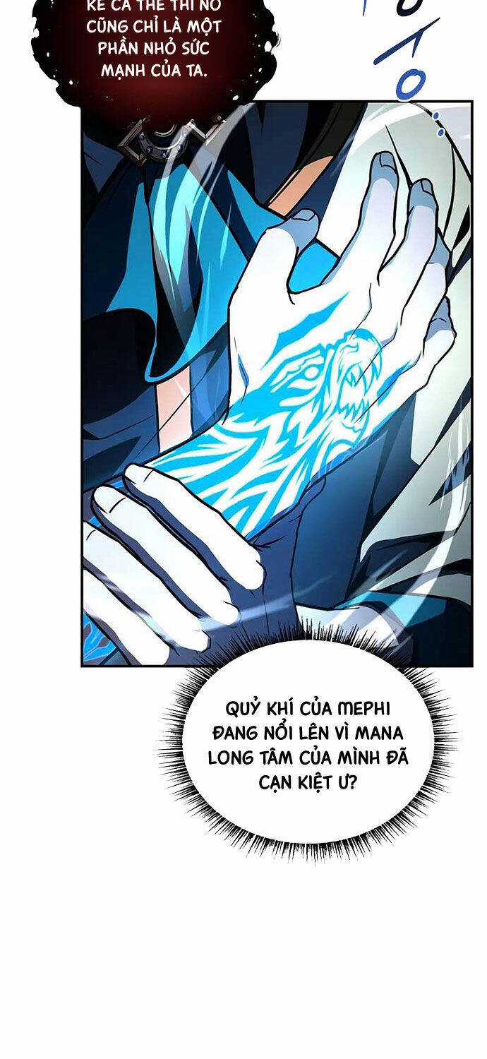 Thiên Tài Ma Pháp Sư Giấu Nghề Chapter 95 trang 57