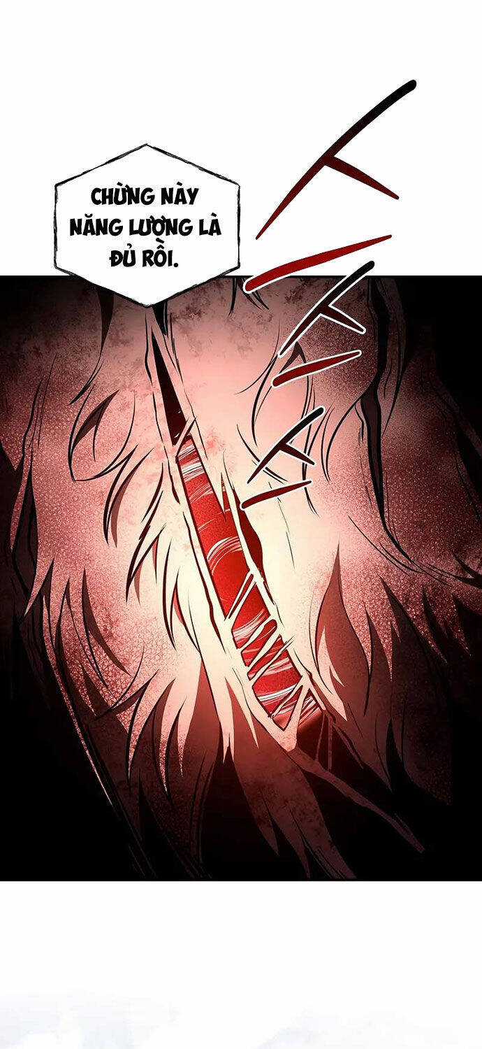 Thiên Tài Ma Pháp Sư Giấu Nghề Chapter 95 trang 58