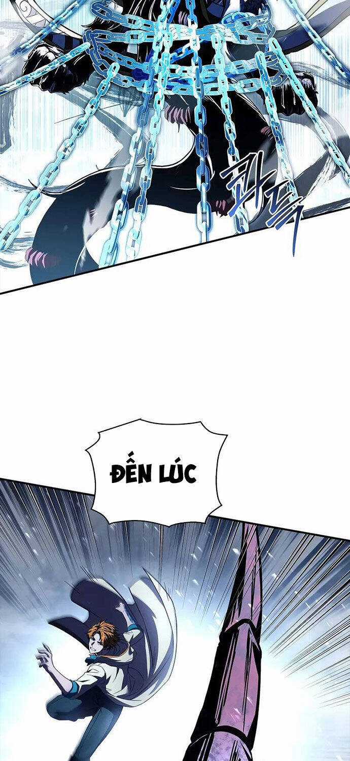 Thiên Tài Ma Pháp Sư Giấu Nghề Chapter 95 trang 6