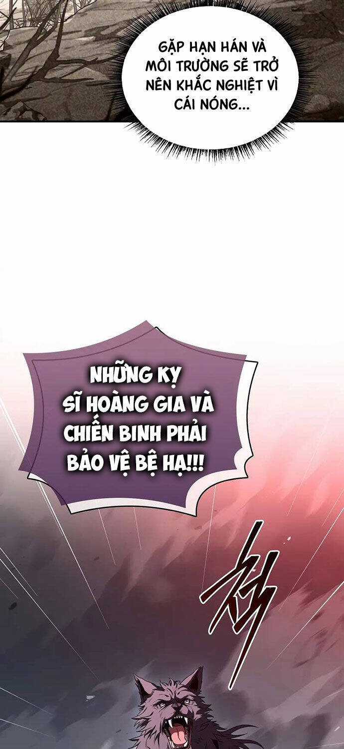 Thiên Tài Ma Pháp Sư Giấu Nghề Chapter 95 trang 74