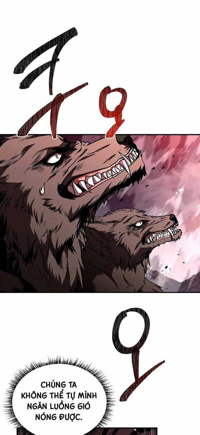 Thiên Tài Ma Pháp Sư Giấu Nghề Chapter 95 trang 78