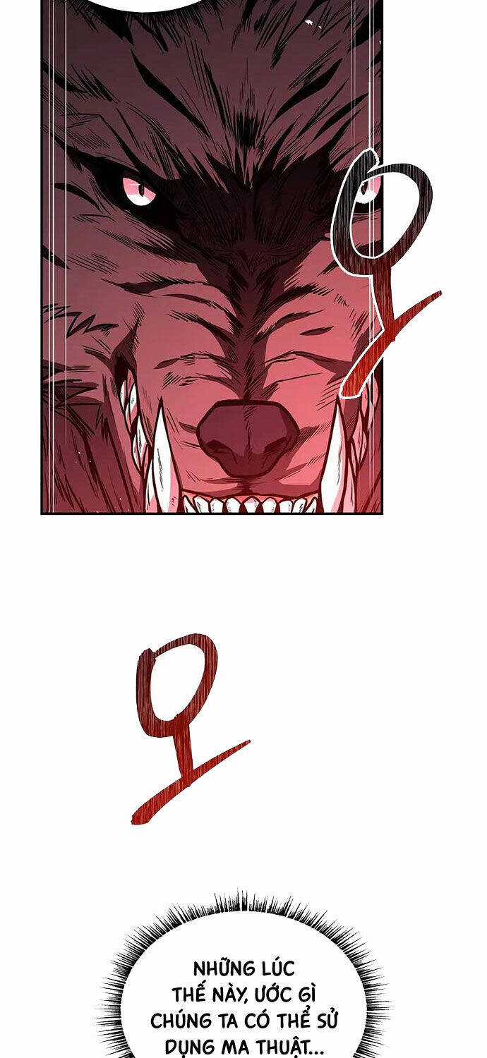 Thiên Tài Ma Pháp Sư Giấu Nghề Chapter 95 trang 79