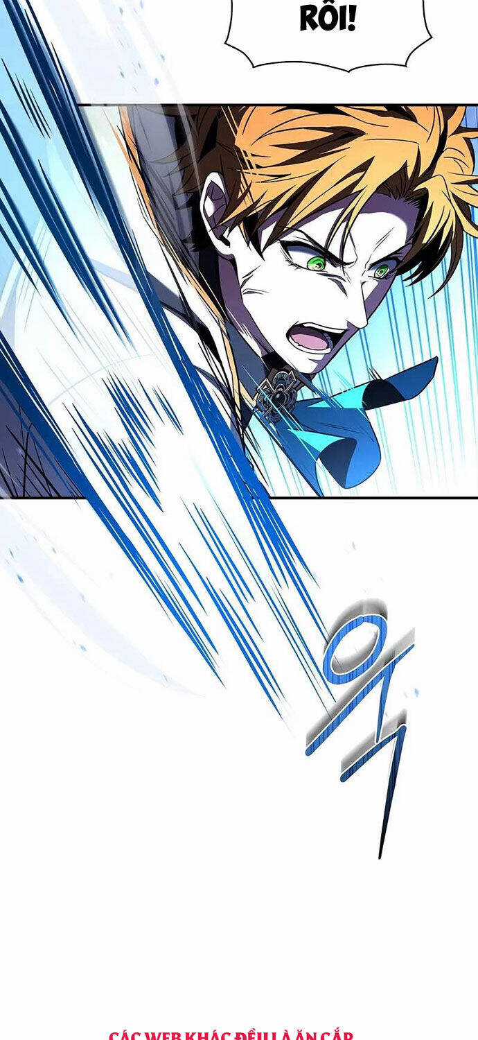 Thiên Tài Ma Pháp Sư Giấu Nghề Chapter 95 trang 8
