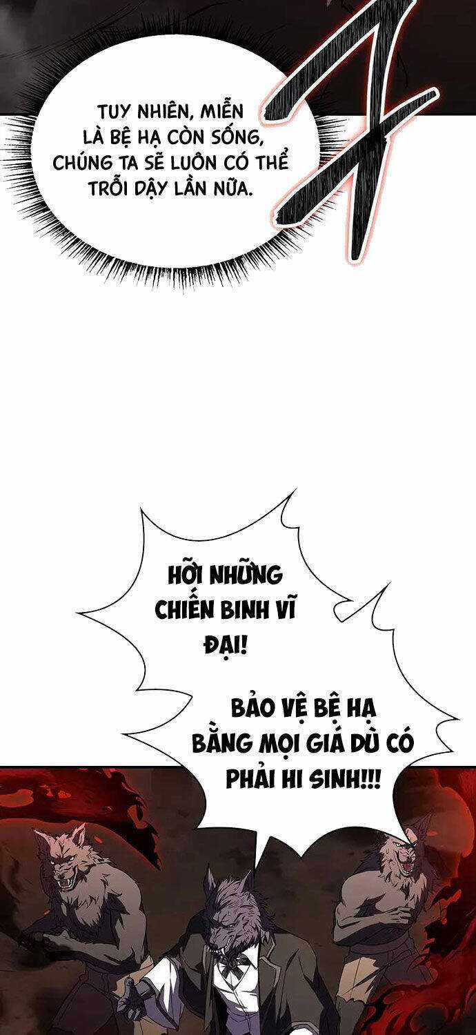 Thiên Tài Ma Pháp Sư Giấu Nghề Chapter 95 trang 82