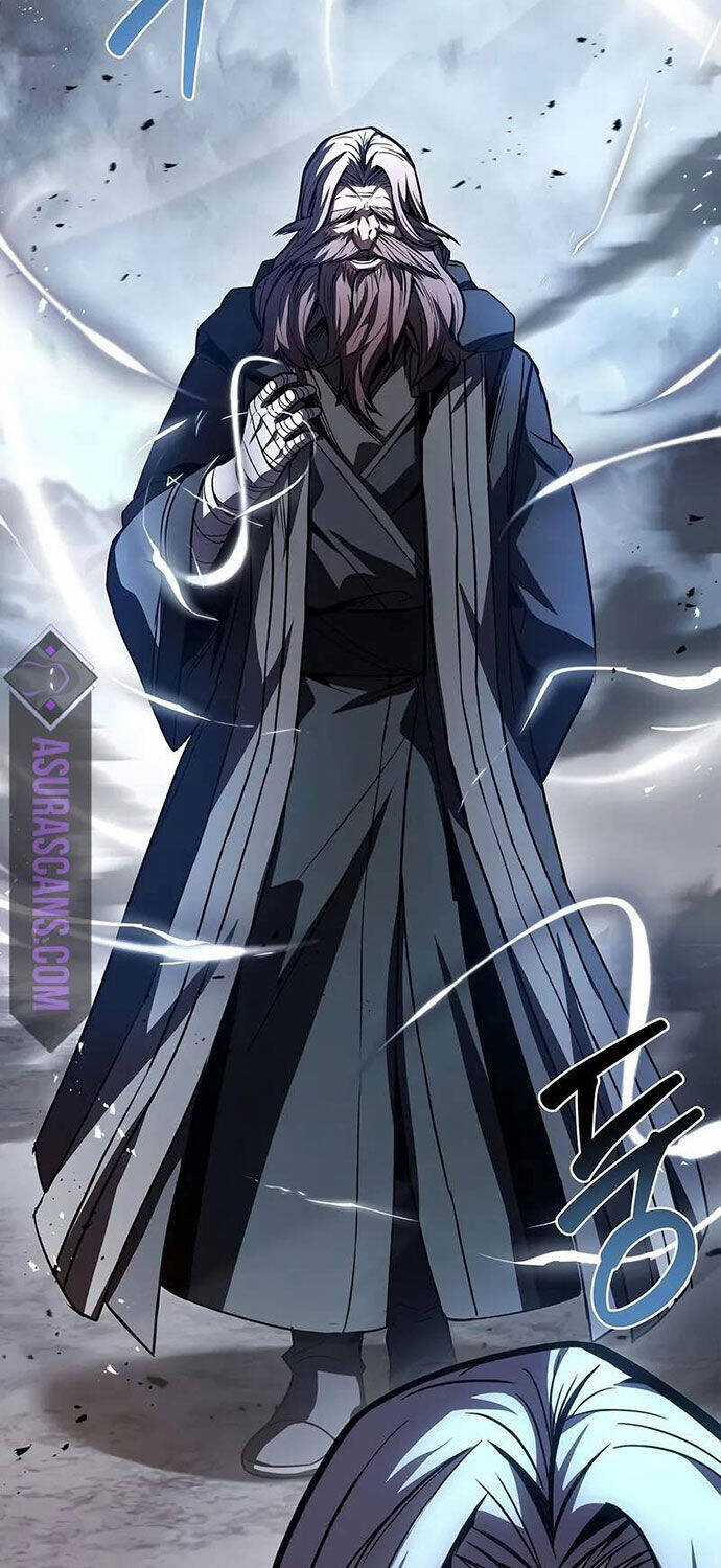 Thiên Tài Ma Pháp Sư Giấu Nghề Chapter 95 trang 88
