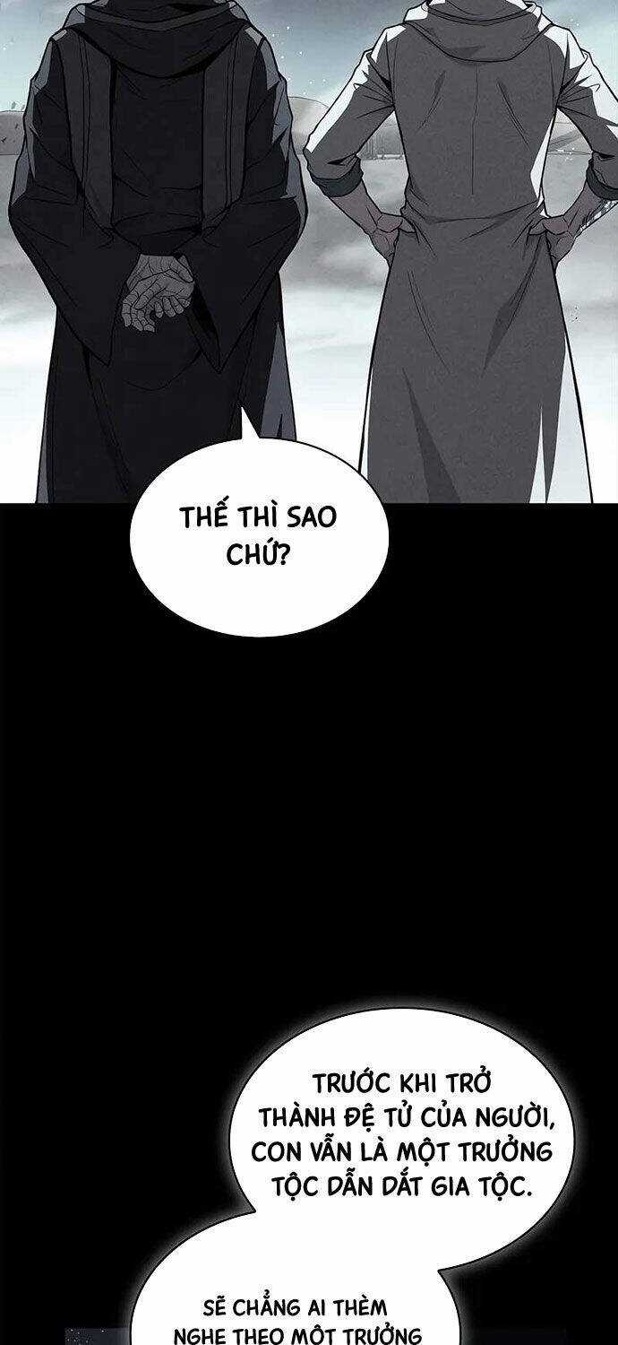 Thiên Tài Ma Pháp Sư Giấu Nghề Chapter 95 trang 92