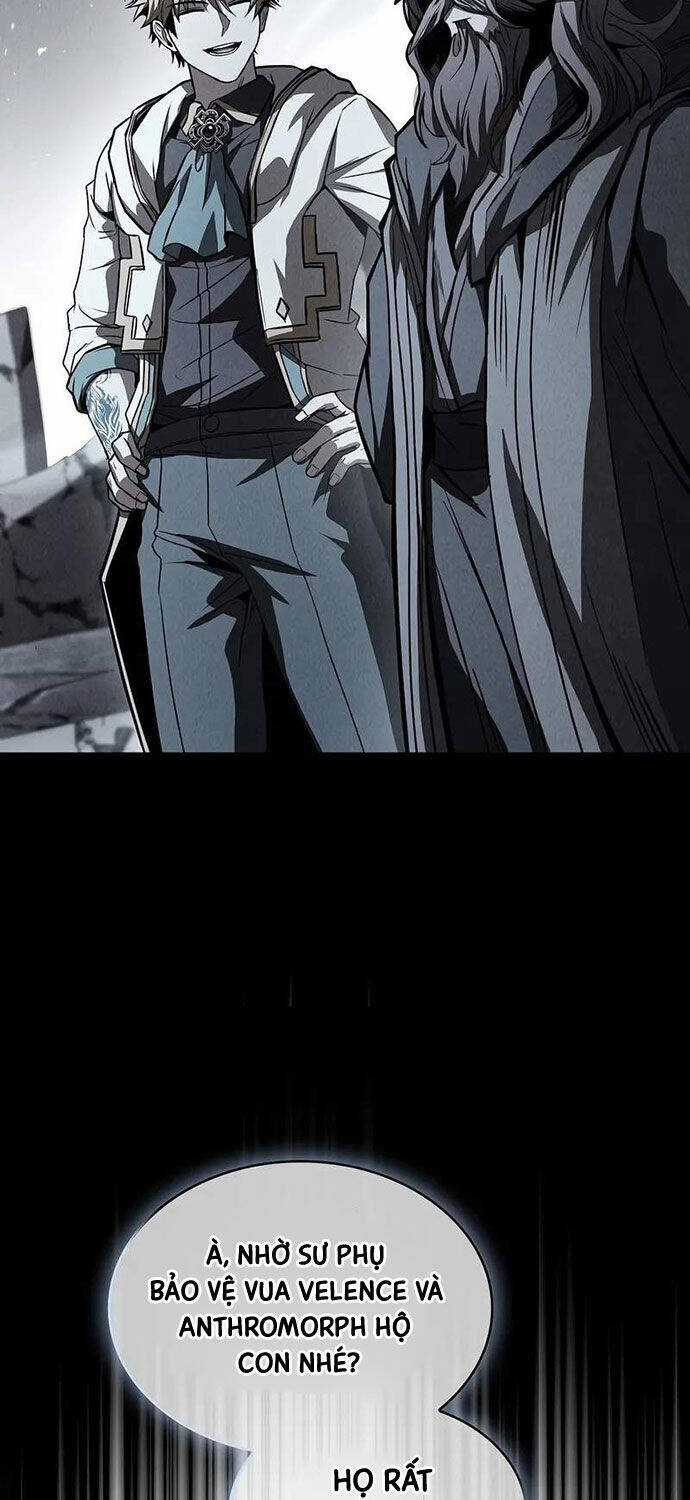 Thiên Tài Ma Pháp Sư Giấu Nghề Chapter 95 trang 98