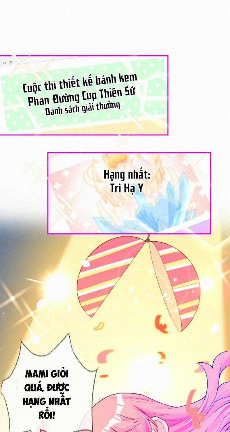 Thiên Tài Manh Bảo Đột Kích: Daddy Phúc Hắc Vs Mommy Chapter 41 trang 1