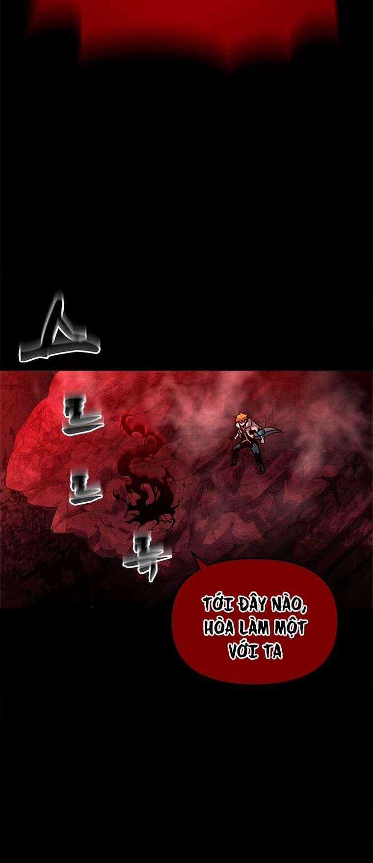 Thiên Tài Pháp Sư Chapter 0 trang 33