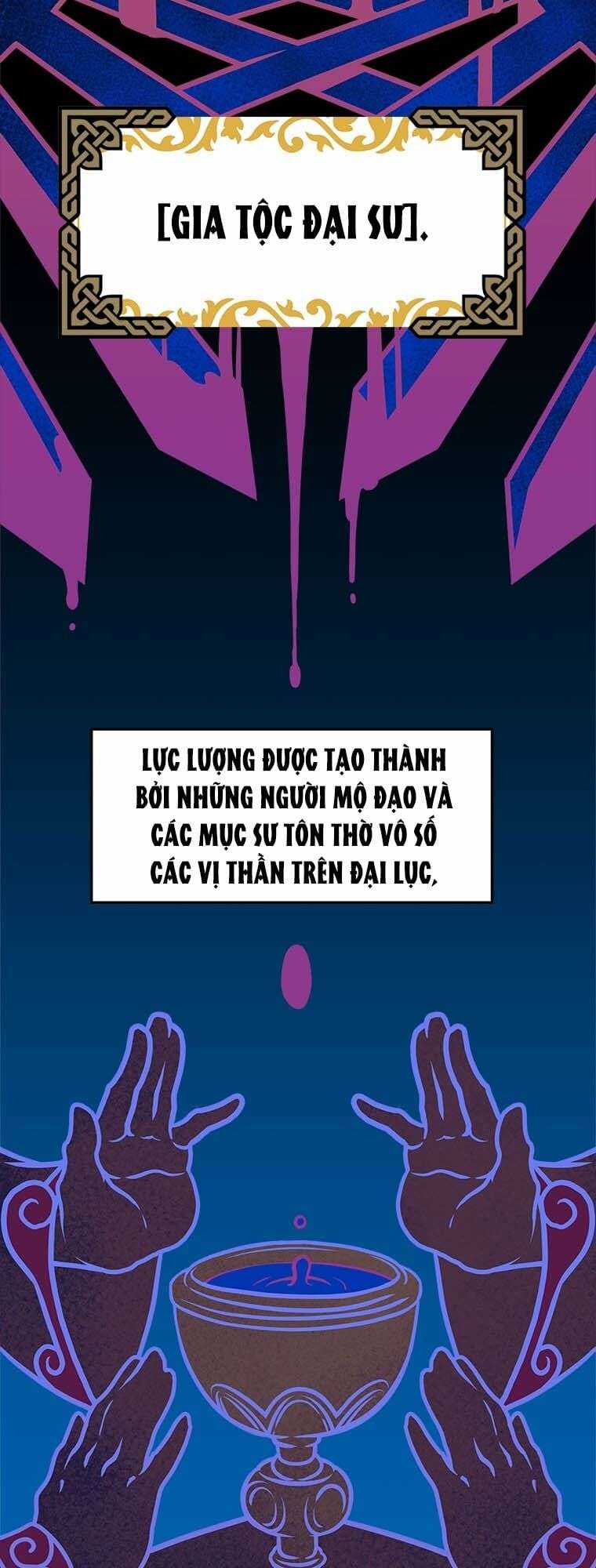 Thiên Tài Pháp Sư Chapter 0 trang 4