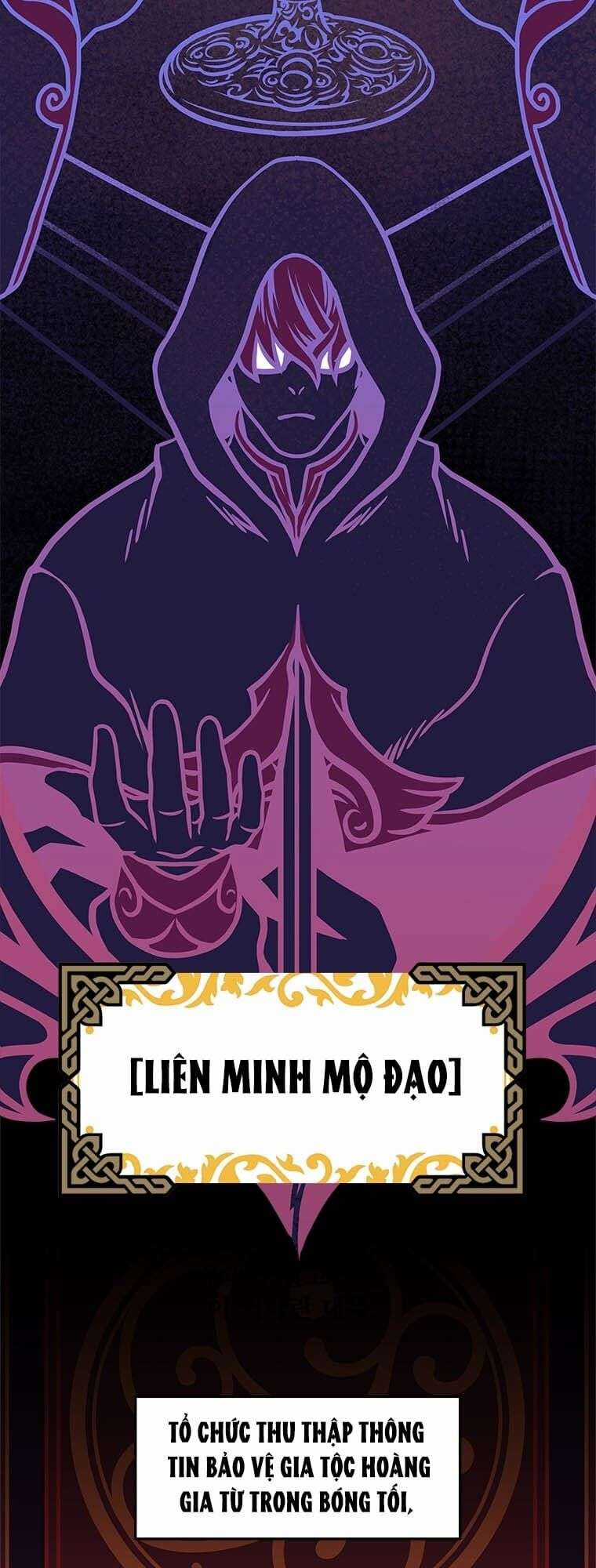 Thiên Tài Pháp Sư Chapter 0 trang 5