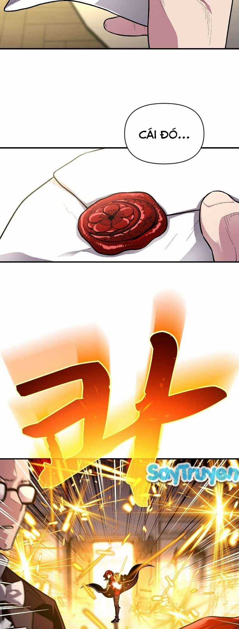 Thiên Tài Pháp Sư Chapter 11 trang 13