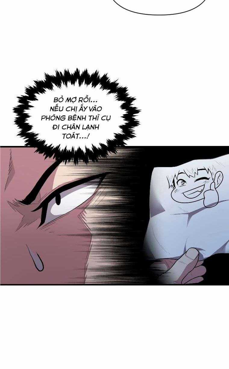 Thiên Tài Pháp Sư Chapter 11 trang 22