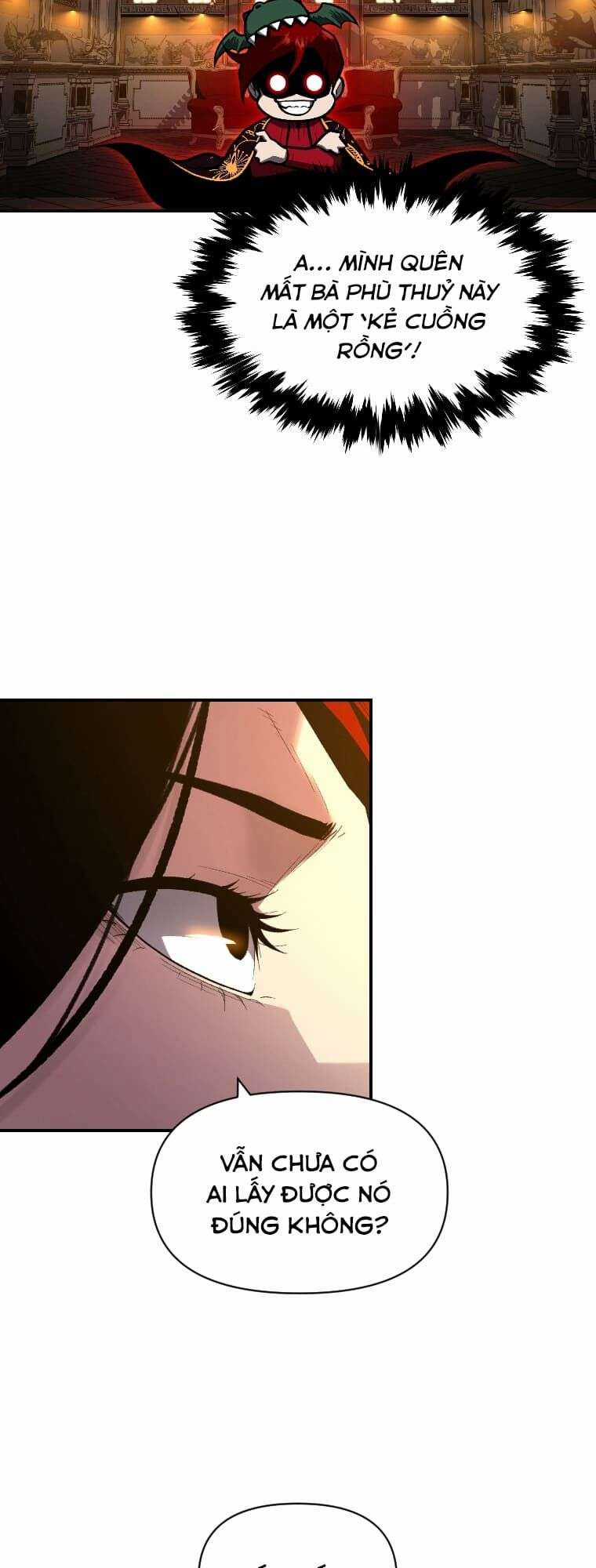 Thiên Tài Pháp Sư Chapter 11 trang 27