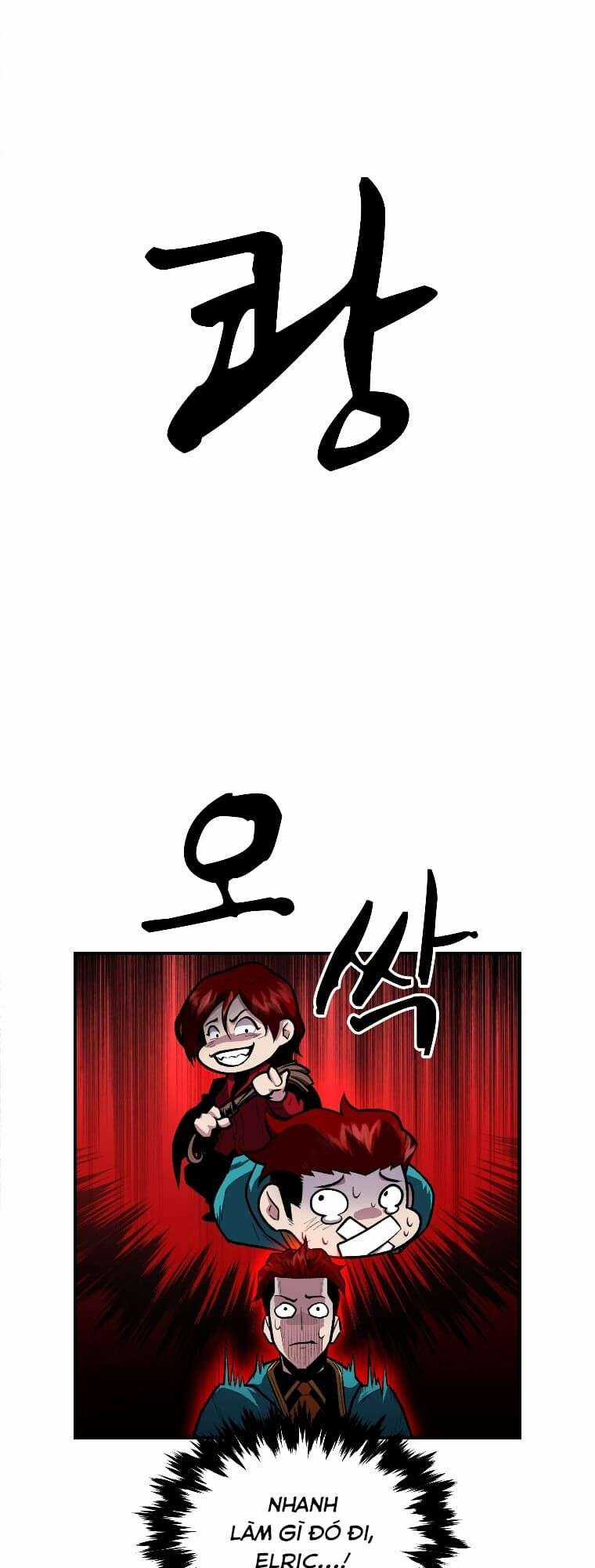 Thiên Tài Pháp Sư Chapter 11 trang 34