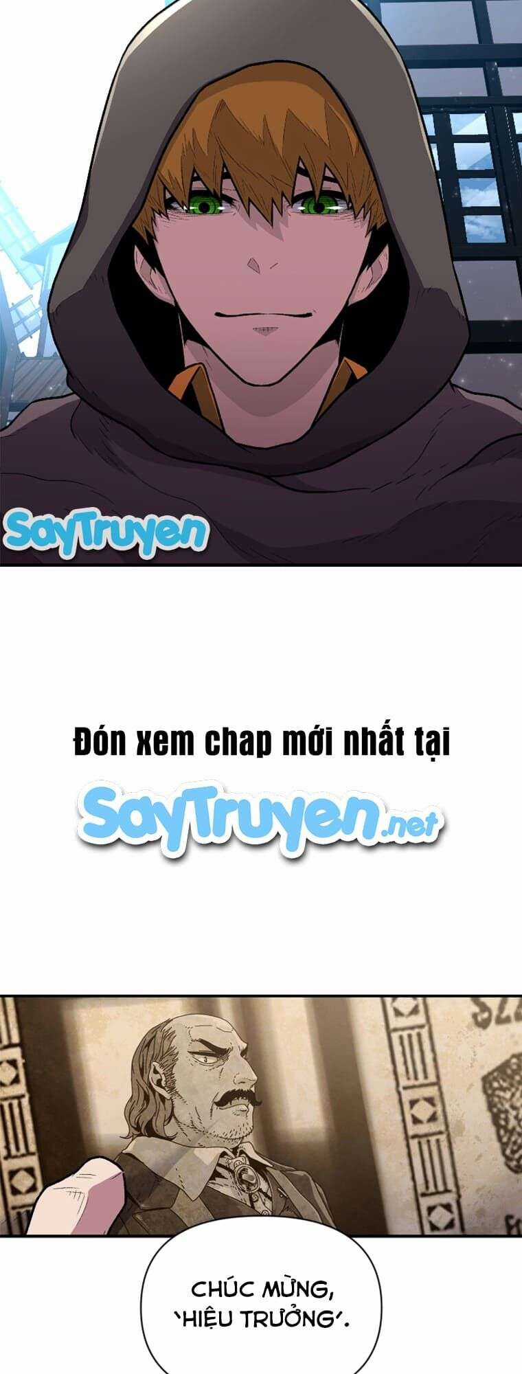 Thiên Tài Pháp Sư Chapter 11 trang 40