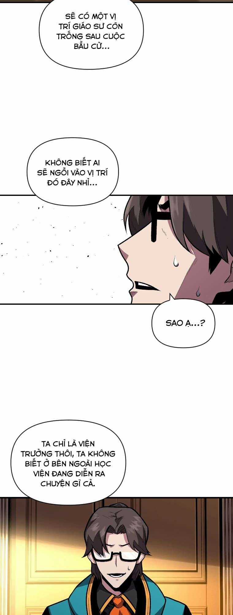 Thiên Tài Pháp Sư Chapter 11 trang 49