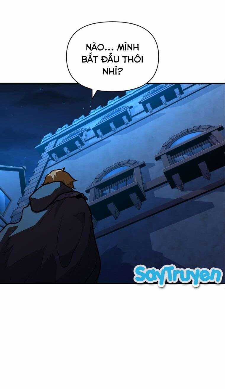 Thiên Tài Pháp Sư Chapter 11 trang 55