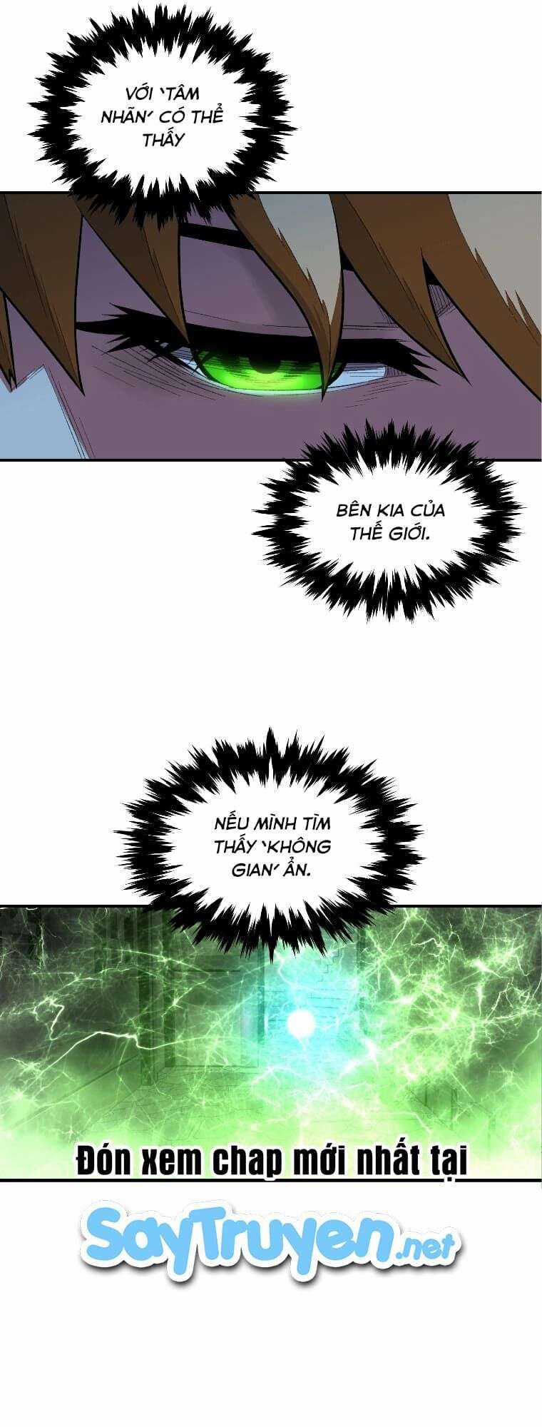 Thiên Tài Pháp Sư Chapter 11 trang 56