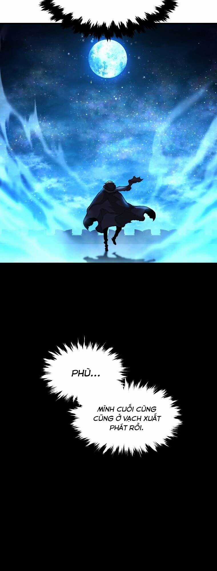 Thiên Tài Pháp Sư Chapter 11 trang 63