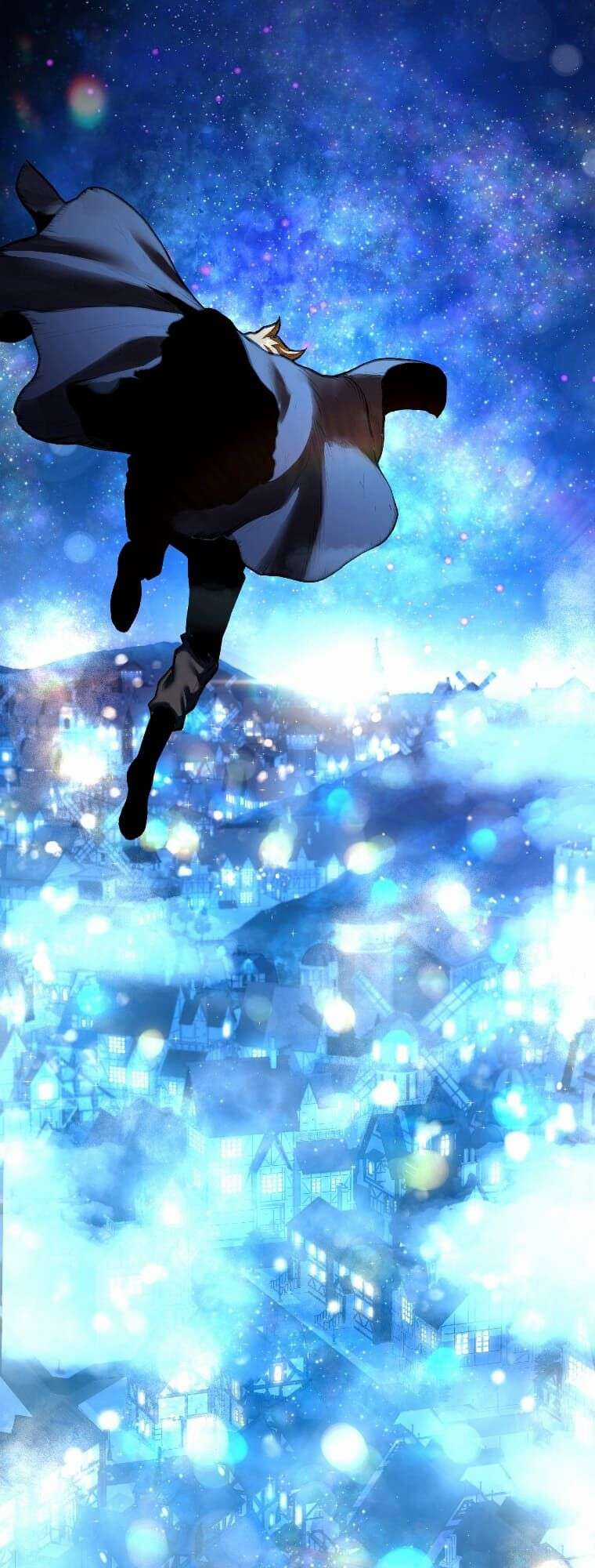 Thiên Tài Pháp Sư Chapter 12 trang 15