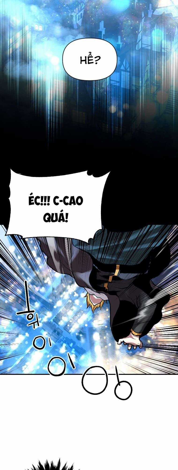 Thiên Tài Pháp Sư Chapter 12 trang 16