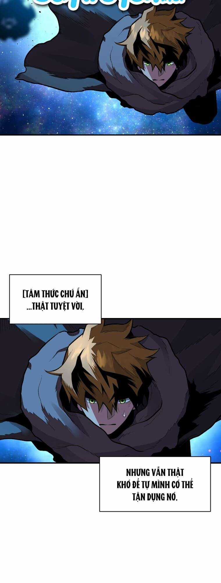 Thiên Tài Pháp Sư Chapter 12 trang 28