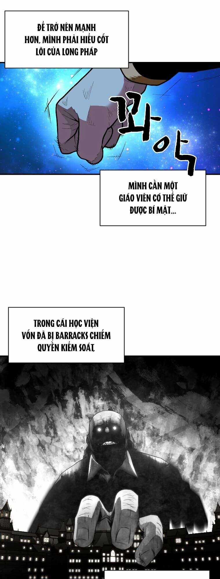 Thiên Tài Pháp Sư Chapter 12 trang 29