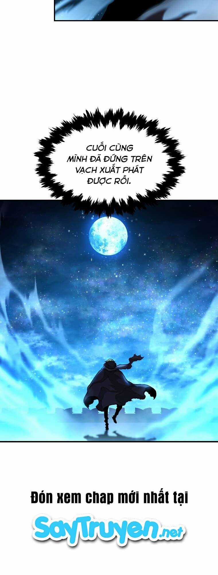 Thiên Tài Pháp Sư Chapter 12 trang 3