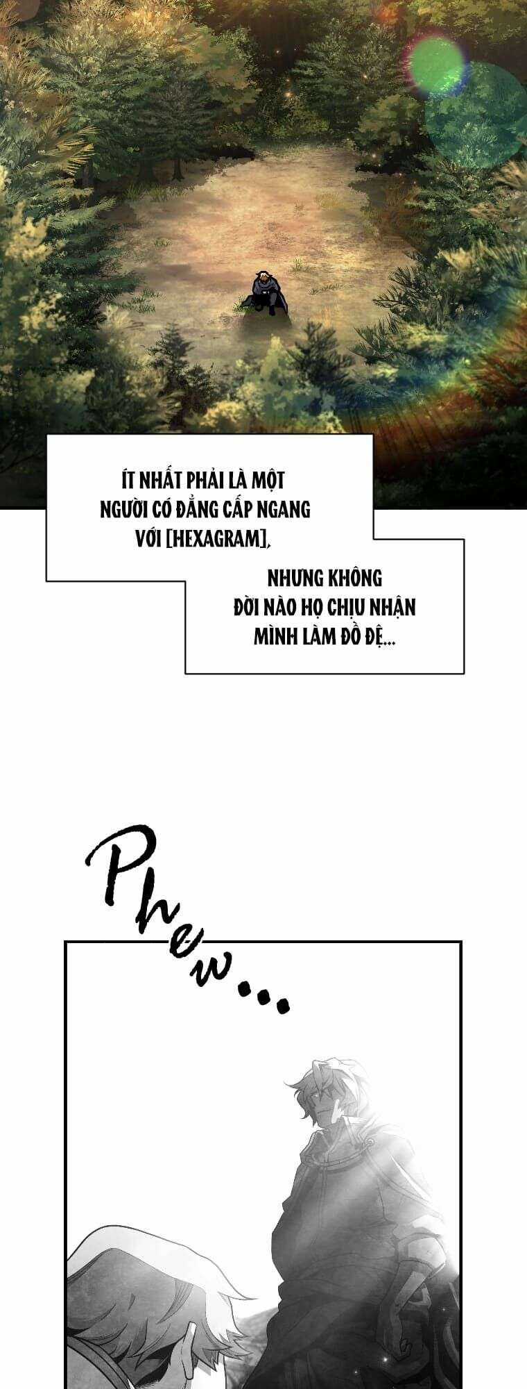 Thiên Tài Pháp Sư Chapter 12 trang 31