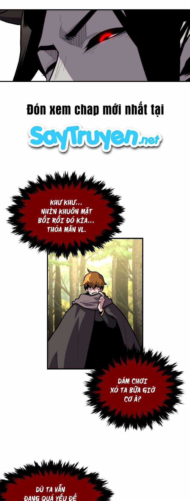 Thiên Tài Pháp Sư Chapter 12 trang 42