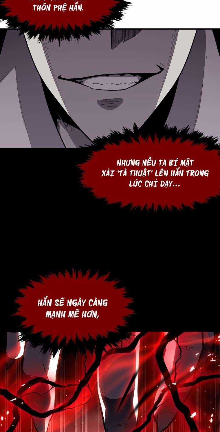 Thiên Tài Pháp Sư Chapter 12 trang 43