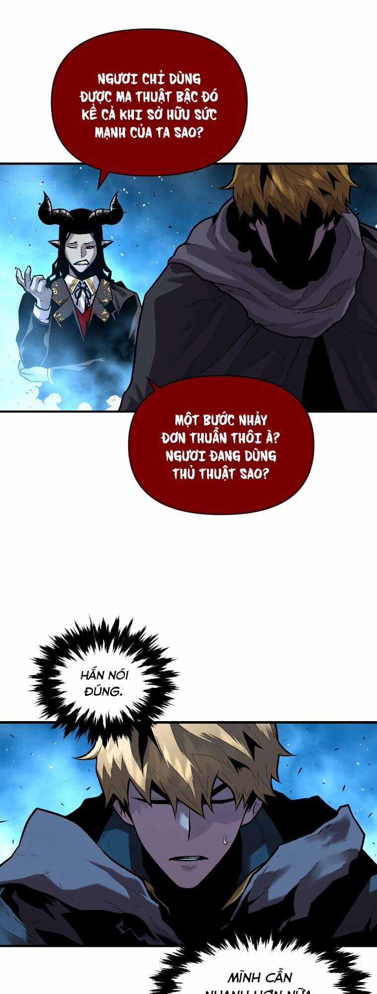 Thiên Tài Pháp Sư Chapter 12 trang 5