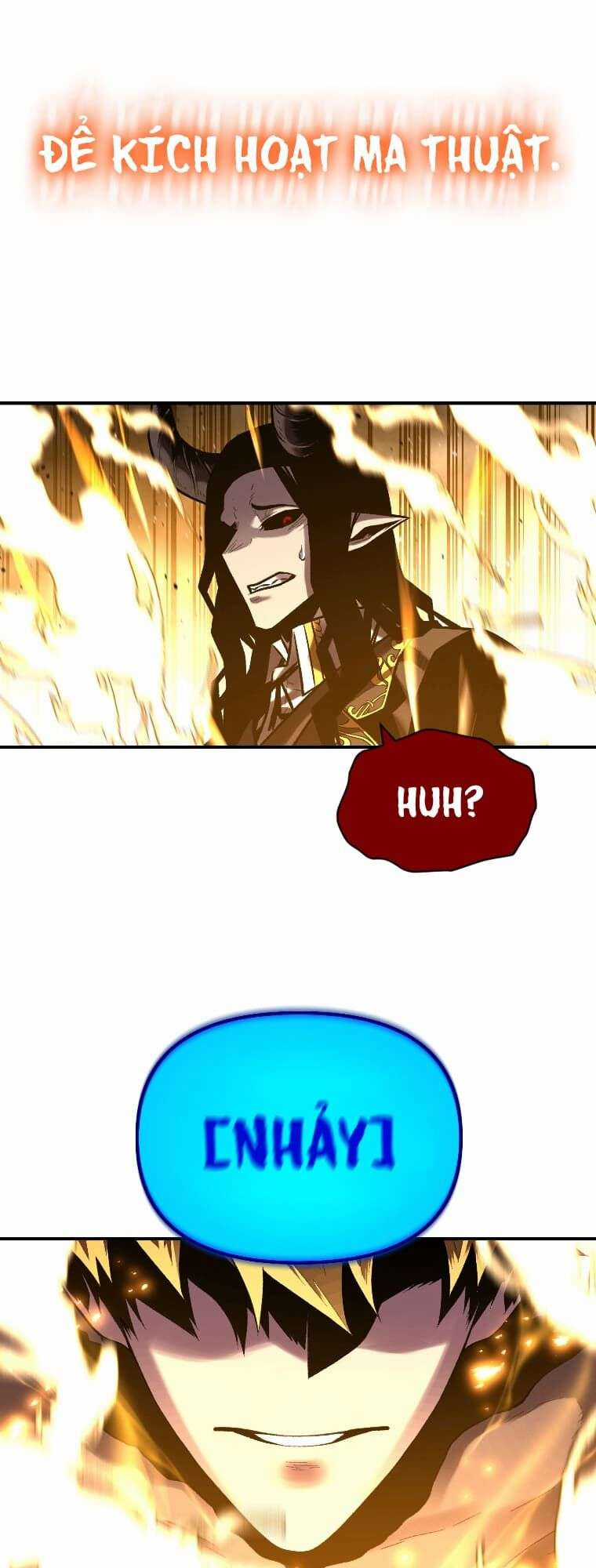 Thiên Tài Pháp Sư Chapter 12 trang 9