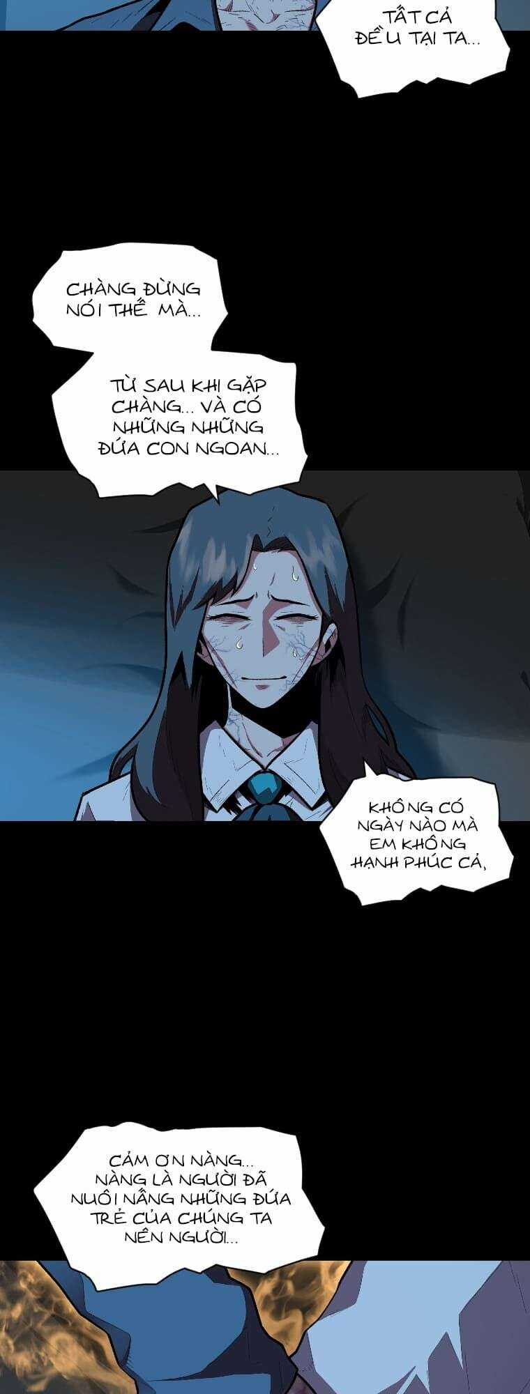 Thiên Tài Pháp Sư Chapter 13 trang 49