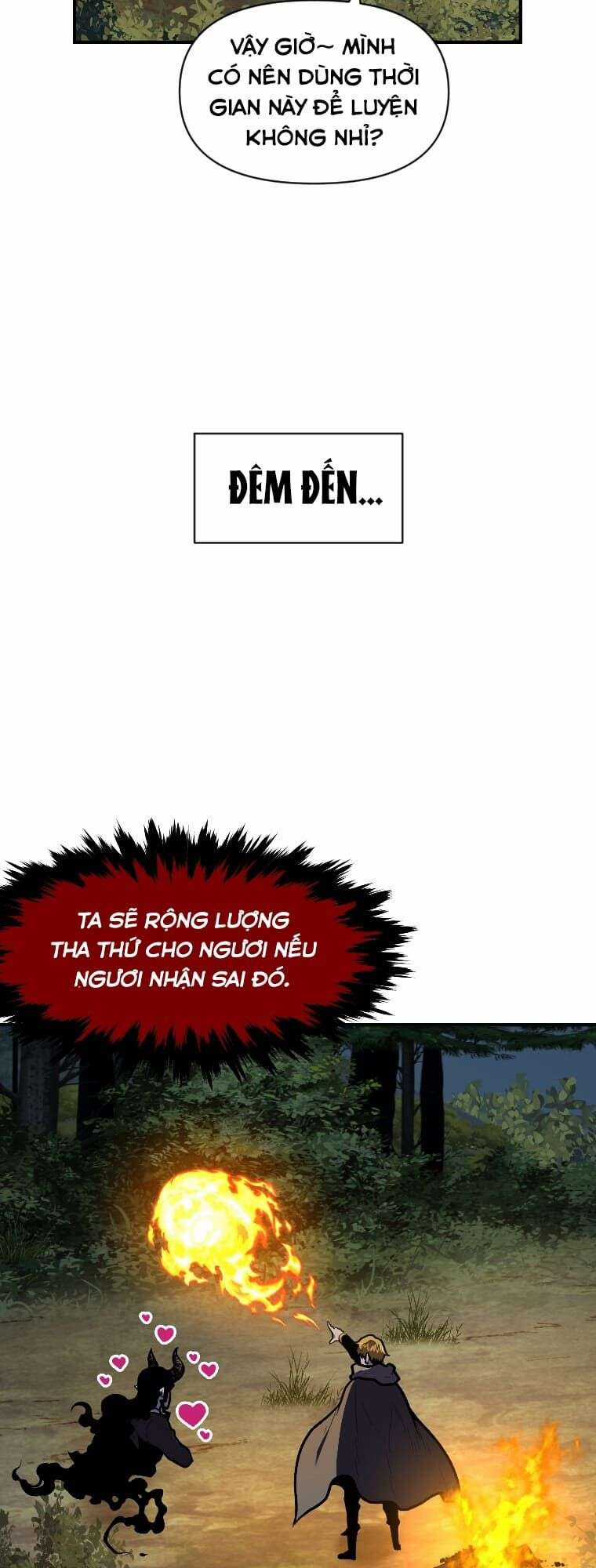 Thiên Tài Pháp Sư Chapter 13 trang 6