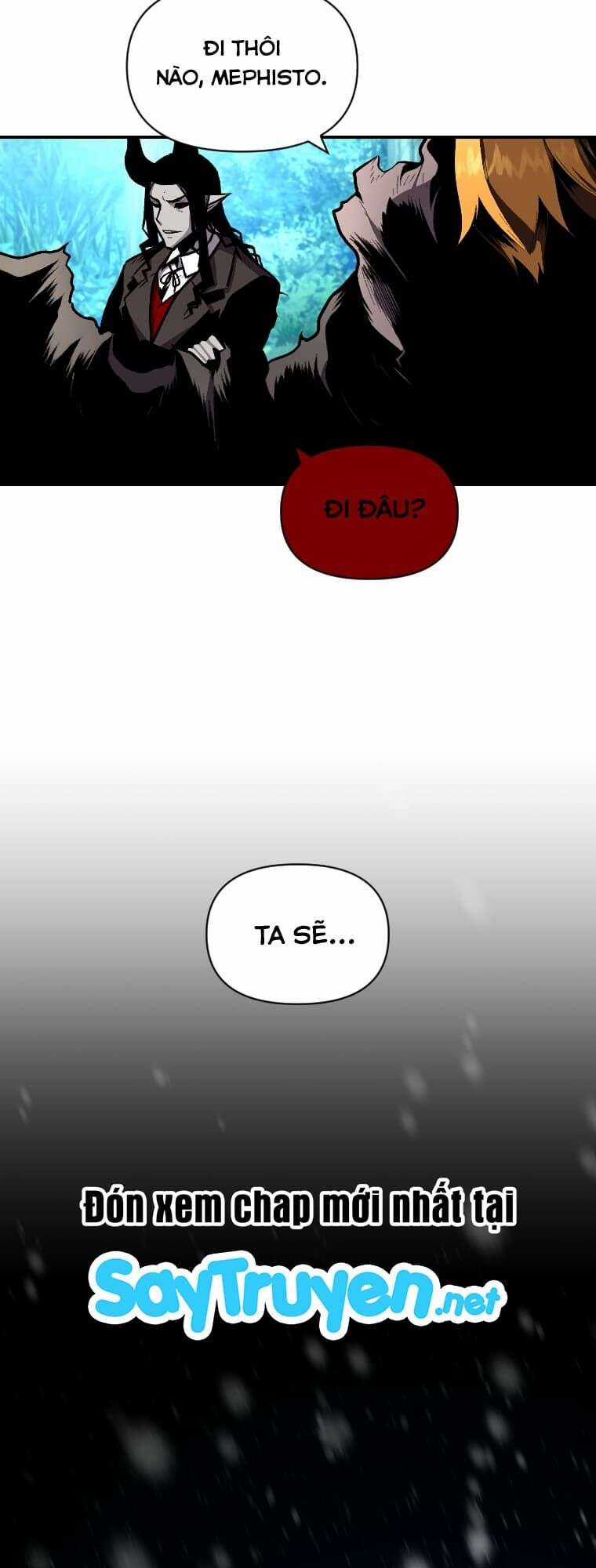 Thiên Tài Pháp Sư Chapter 13 trang 68