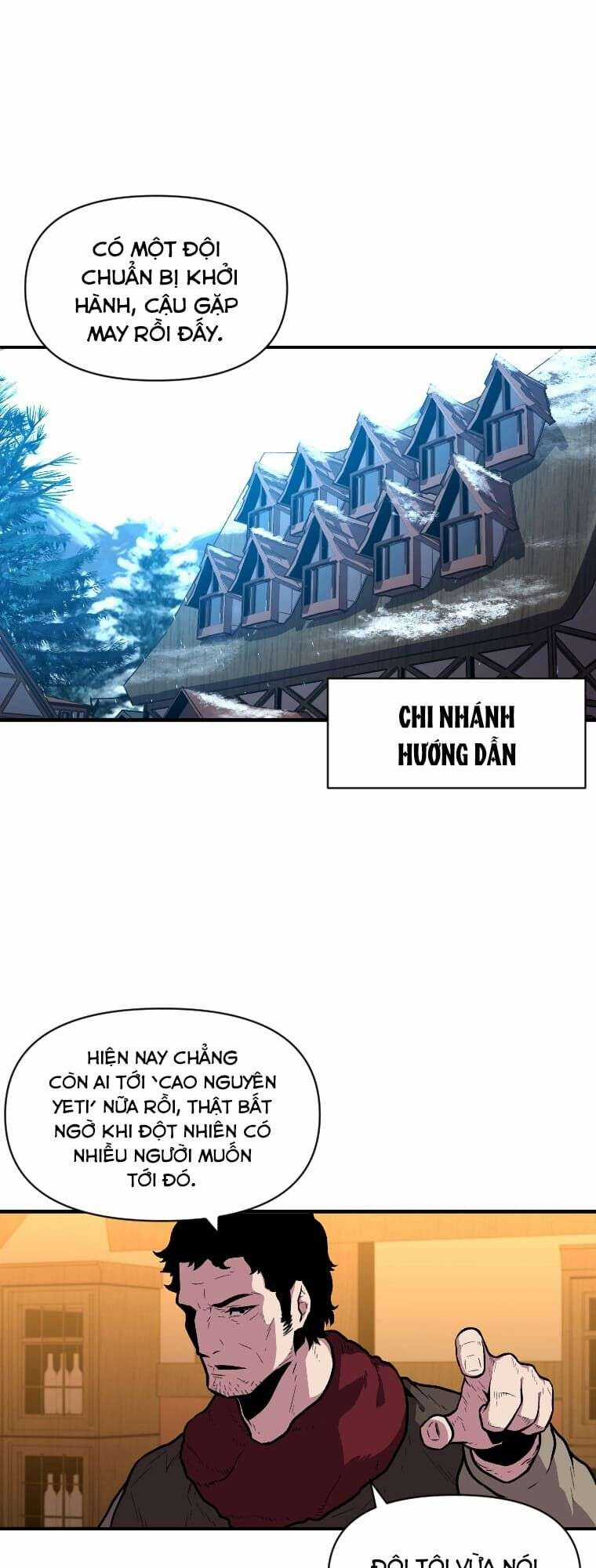 Thiên Tài Pháp Sư Chapter 14 trang 12