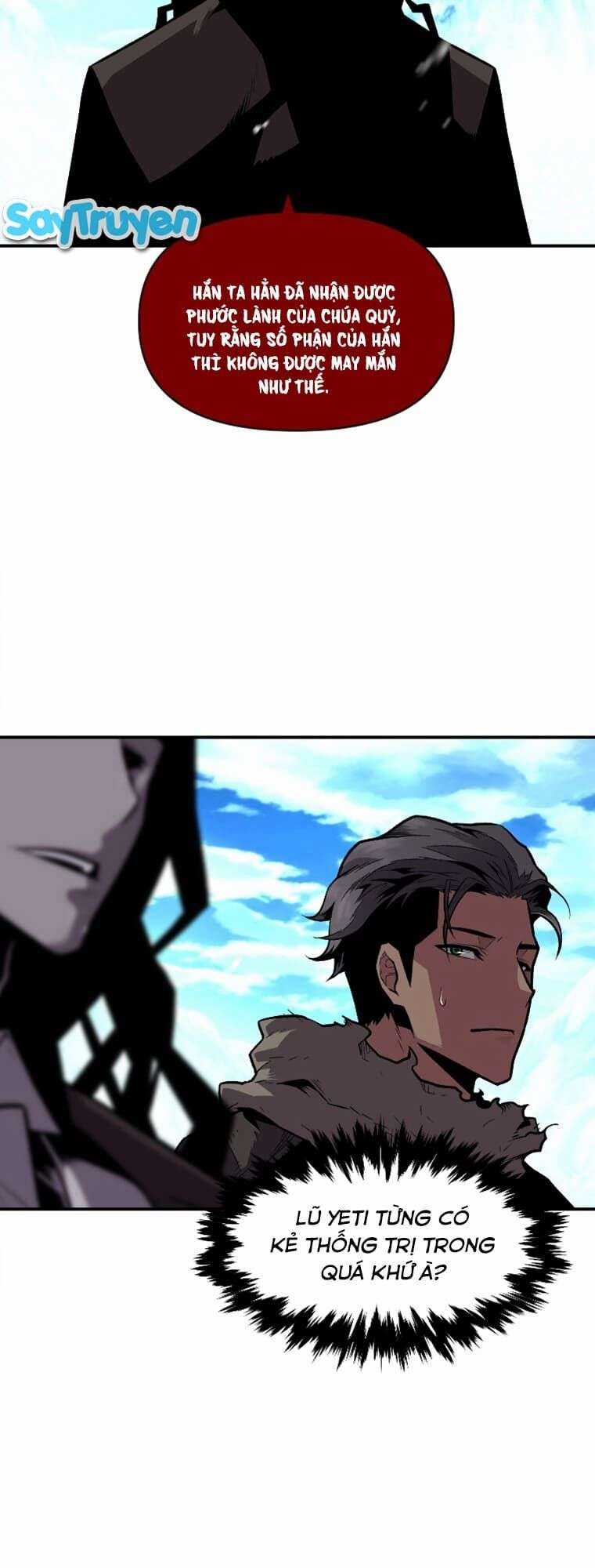 Thiên Tài Pháp Sư Chapter 14 trang 25