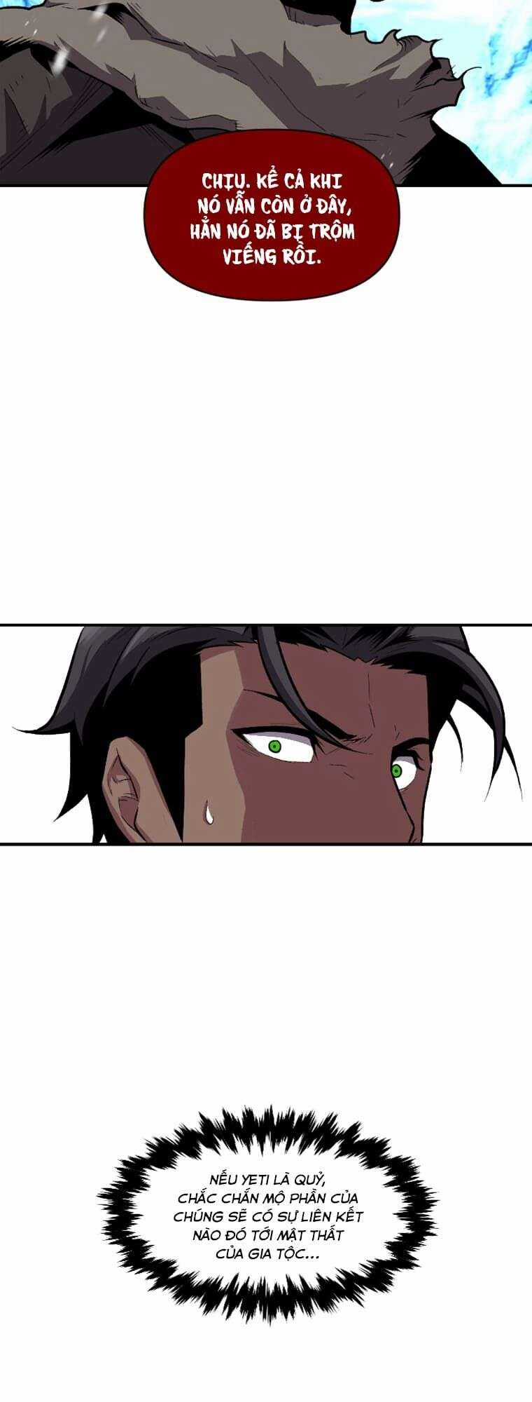 Thiên Tài Pháp Sư Chapter 14 trang 27