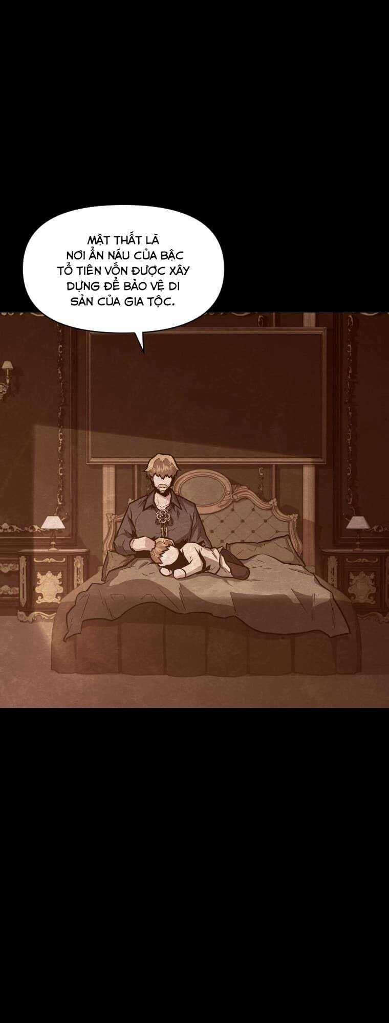 Thiên Tài Pháp Sư Chapter 14 trang 29