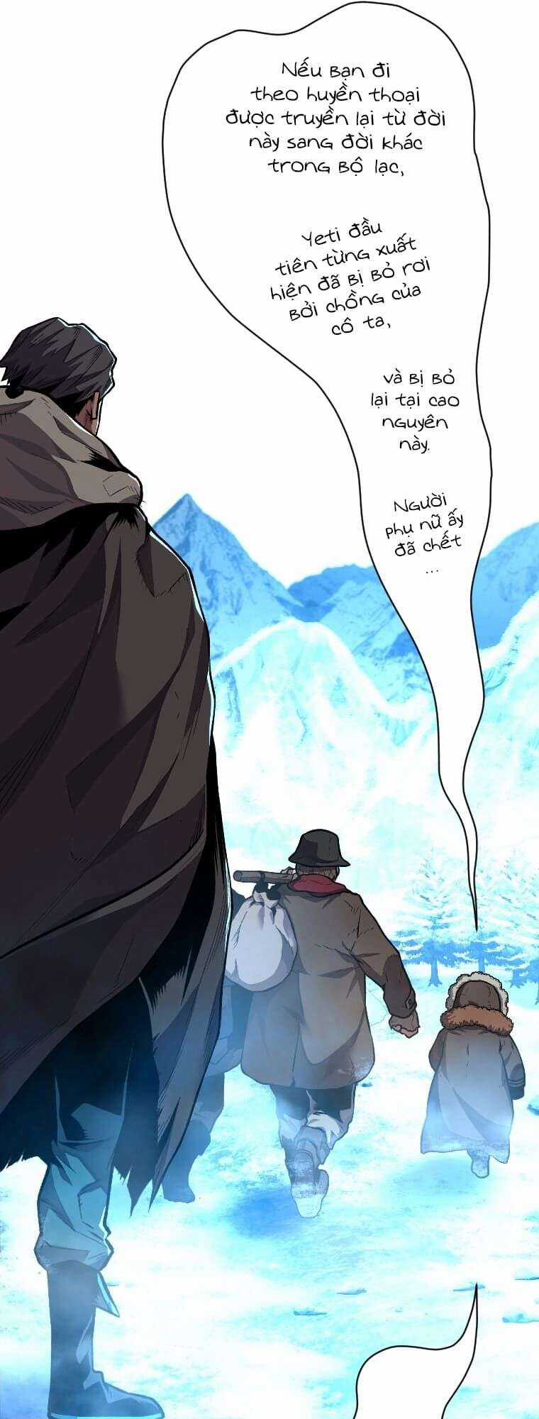 Thiên Tài Pháp Sư Chapter 14 trang 33