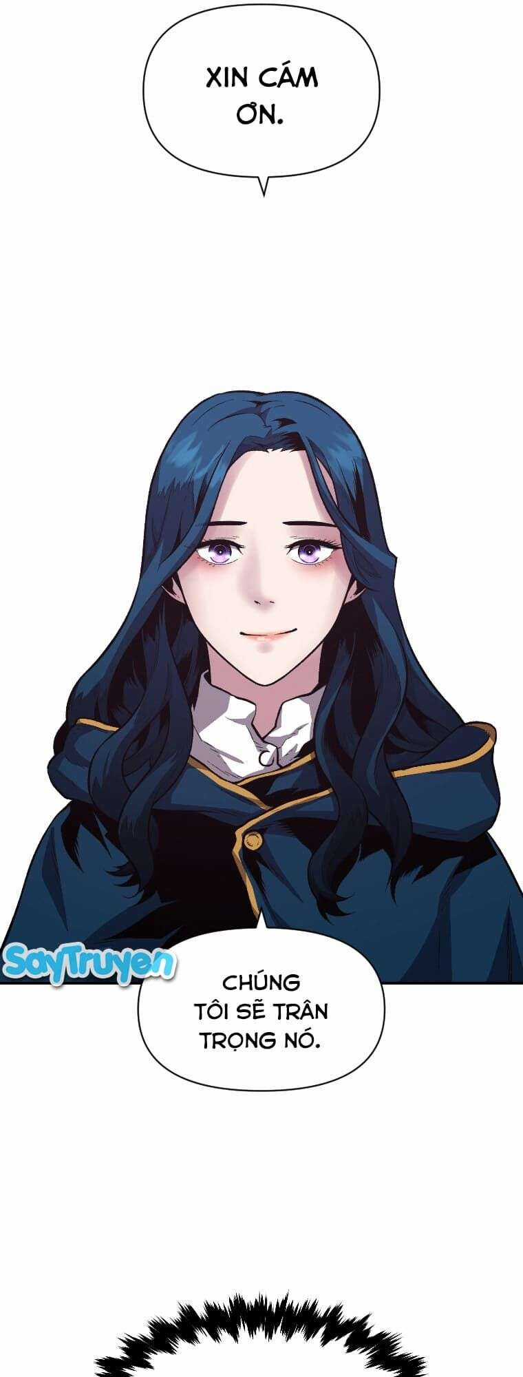 Thiên Tài Pháp Sư Chapter 14 trang 44