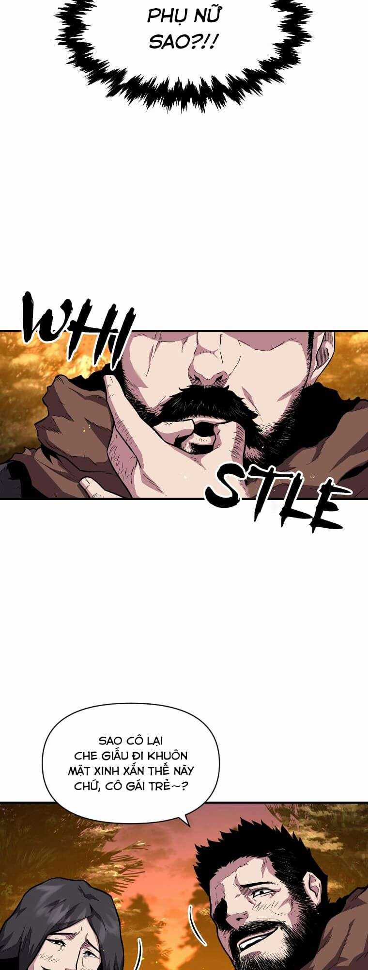 Thiên Tài Pháp Sư Chapter 14 trang 45