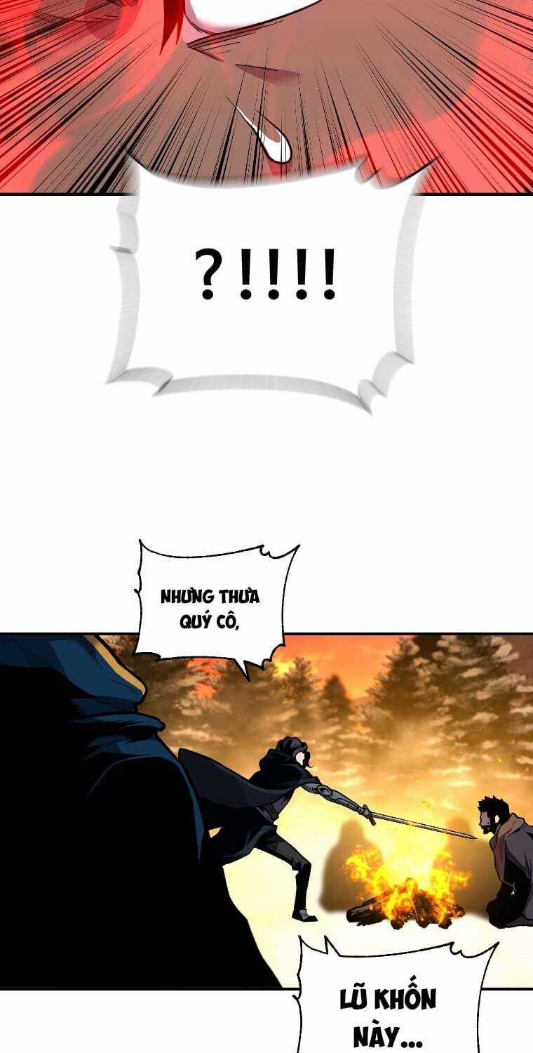 Thiên Tài Pháp Sư Chapter 14 trang 53