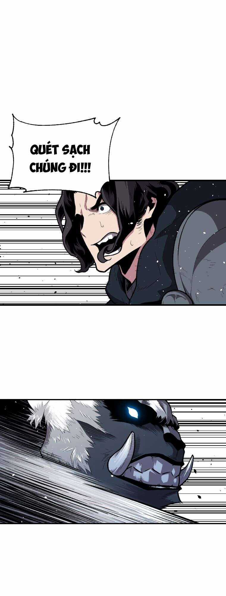 Thiên Tài Pháp Sư Chapter 15 trang 22