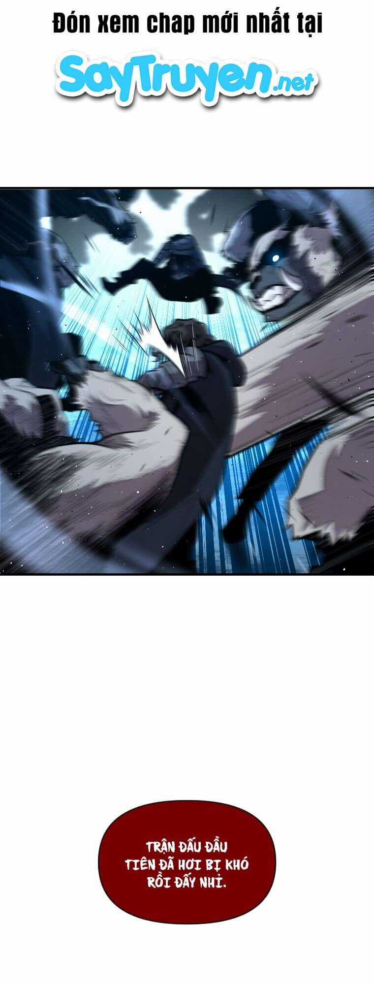 Thiên Tài Pháp Sư Chapter 15 trang 23