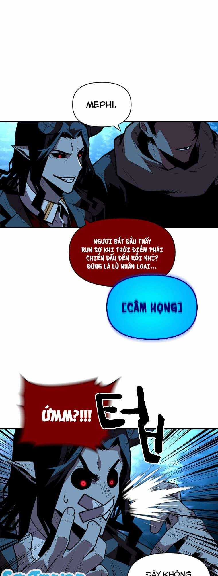 Thiên Tài Pháp Sư Chapter 15 trang 24