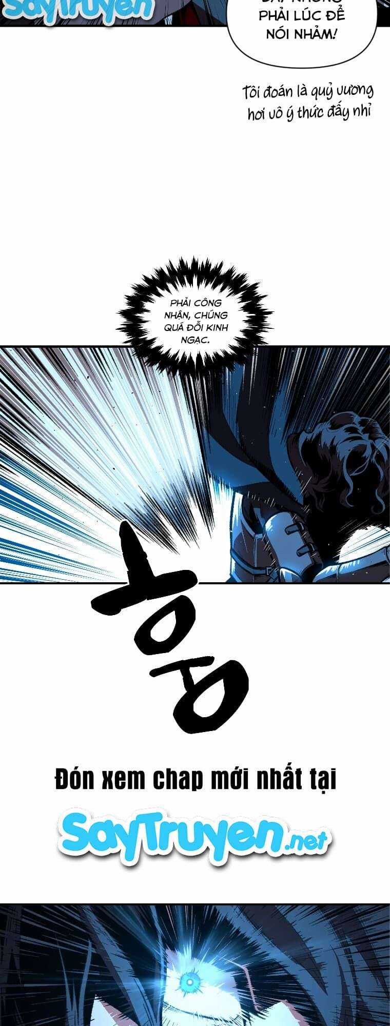 Thiên Tài Pháp Sư Chapter 15 trang 25