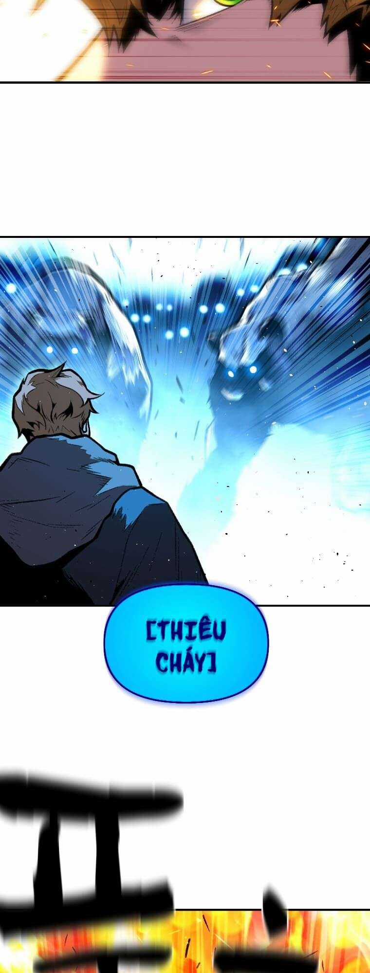 Thiên Tài Pháp Sư Chapter 15 trang 38